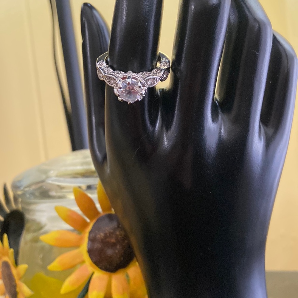 💎 💍 Diamond Ring 💍 💎